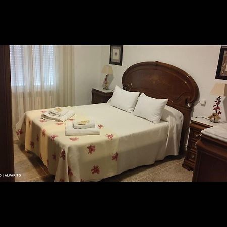 Room In Lodge - Betania Hotel-Restaurant Valdepeñas Exteriér fotografie